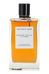 Obrázok pre Van Cleef & Arpels Collection Extraordinaire Orchidée Vanille