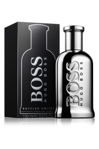 Obrázok pre Hugo Boss Boss Bottled United