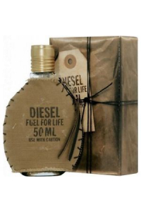 Obrázok pre Diesel Fuel For Life Homme