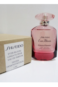 Obrázok pre Shiseido Ever Bloom Ginza Flower