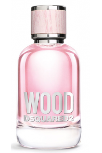 Obrázok pre Dsquared2 Wood Pour Femme