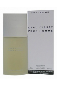 Obrázok pre Issey Miyake L`Eau D`Issey pour Homme - Tester 