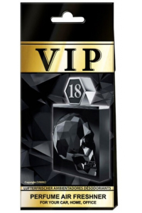 Obrázok pre VIP Air Parfumový osviežovač vzduchu Philipp Plein The $kull