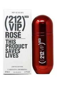 Obrázok pre Carolina Herrera 212 VIP Rosé Red