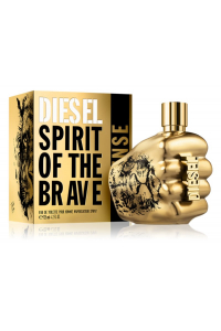 Obrázok pre Diesel Spirit of the Brave Intense