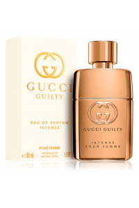 Obrázok pre Gucci Guilty Pour Femme Intense