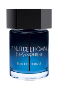 Obrázok pre Yves Saint Laurent La Nuit de L´Homme Bleu Électrique intense