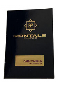 Obrázok pre Montale Dark Vanilla