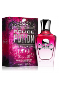 Obrázok pre Police Potion Love