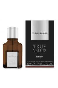 Obrázok pre Tom Tailor True Values For Him