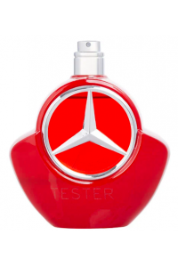 Obrázok pre Mercedes-Benz Woman In Red
