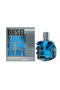 Obrázok pre Diesel Sound Of The Brave