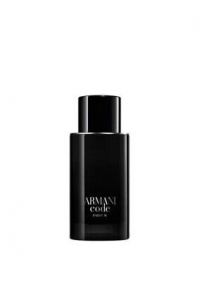 Obrázok pre Giorgio Armani Code Parfum - Plniteľný 