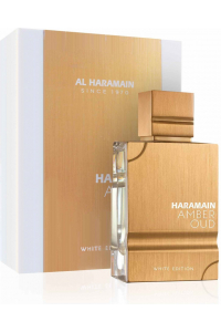 Obrázok pre Al Haramain Amber Oud White Edition