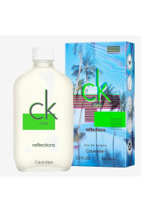 Obrázok pre Calvin Klein CK One Reflections