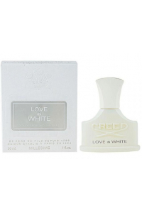 Obrázok pre Creed Love in White