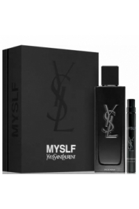 Obrázok pre Yves Saint Laurent MYSLF - Plniteľný
