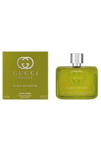 Obrázok pre Gucci Guilty Elixir Pour Homme