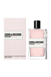 Obrázok pre Zadig & Voltaire This is Her! Undressed