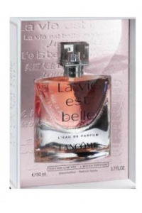 Obrázok pre Lancome La Vie Est Belle Limited Edition 