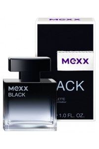 Obrázok pre Mexx Black for Him