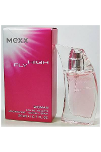 Obrázok pre Mexx Fly High Woman
