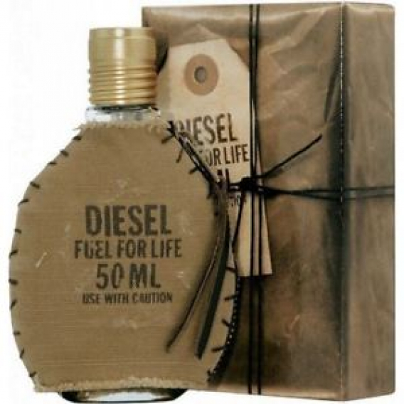 Obrázok pre Diesel Fuel For Life Homme