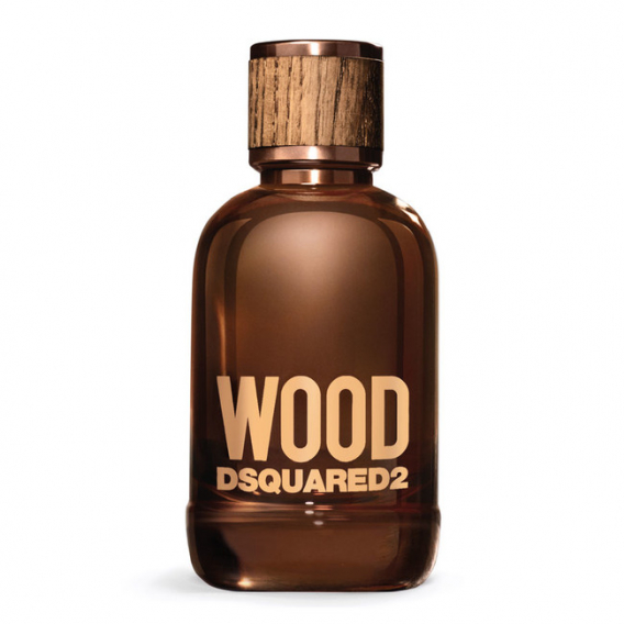 Obrázok pre Dsquared2 Wood Pour Homme