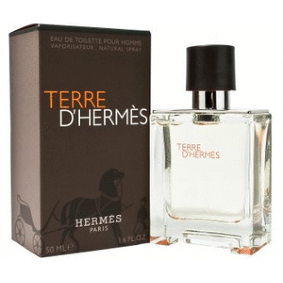 Obrázok pre Hermes Terre D´Hermes