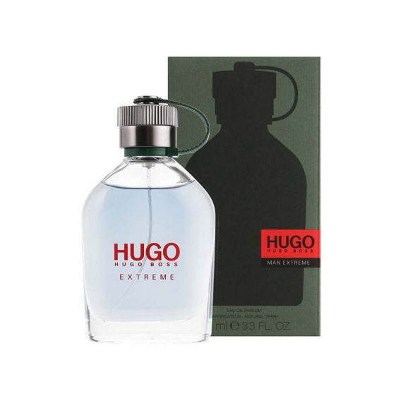 Obrázok pre Hugo Boss Hugo Man Extreme