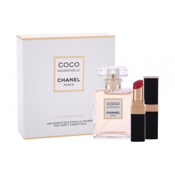 Obrázok pre Chanel Coco Mademoiselle Intense