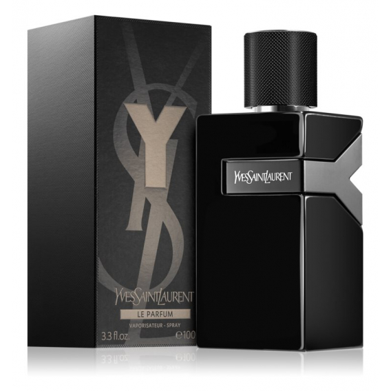 Obrázok pre Yves Saint Laurent Y Le Parfum