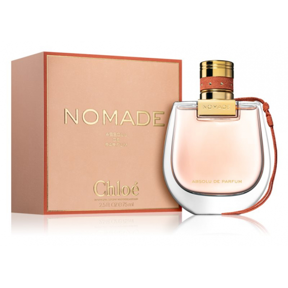 Obrázok pre Chloé Nomade Absolu de Parfum 