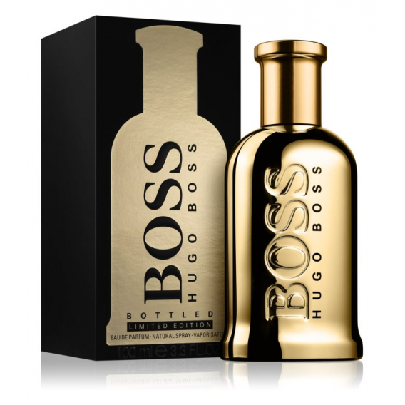 Obrázok pre Hugo Boss Boss Bottled Collector’s Edition 2021