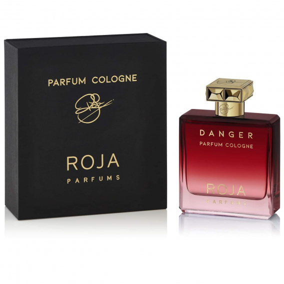 Obrázok pre Roja Parfums Danger Parfum Cologne