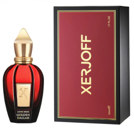 Obrázok pre Xerjoff Golden Dallah Parfum