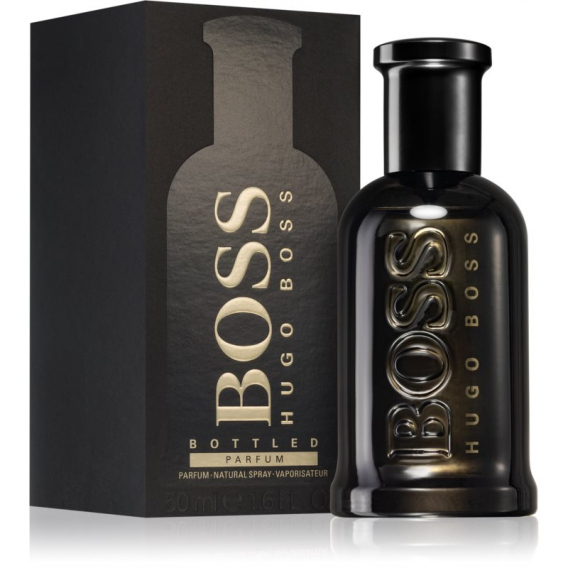 Obrázok pre Hugo Boss BOSS Bottled Parfum