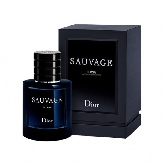 Obrázok pre Christian Dior Sauvage Elixir 