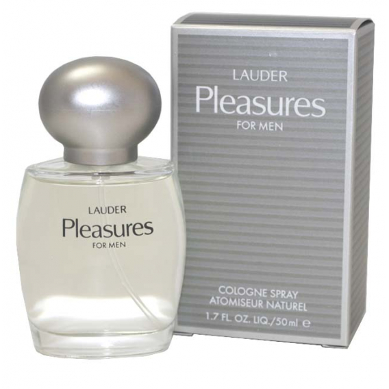 Obrázok pre Estee Lauder Pleasures for Men