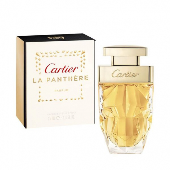 Obrázok pre Cartier La Panthere Parfum
