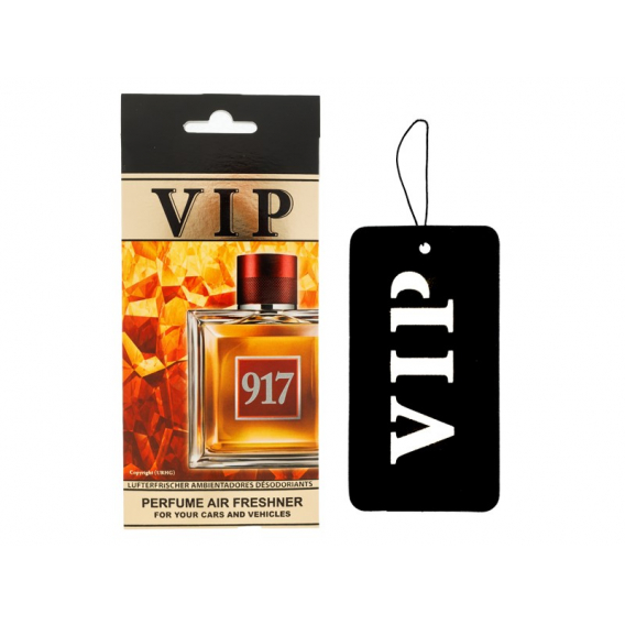 Obrázok pre VIP Air Parfumový osviežovač vzduchu Guerlain L´Homme Idéal Extreme 