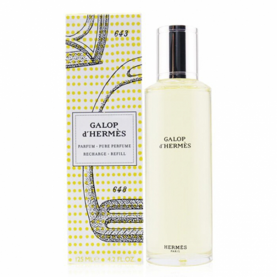 Obrázok pre Hermes Galop D´Hermes Parfum - Náplň