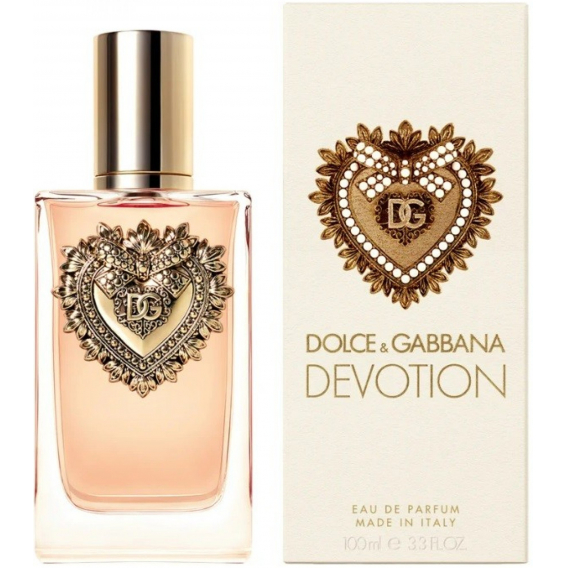 Obrázok pre Dolce & Gabbana Devotion