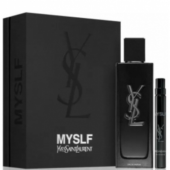 Obrázok pre Yves Saint Laurent MYSLF - Plniteľný