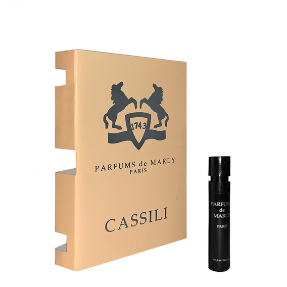 Obrázok pre Parfums De Marly Cassili