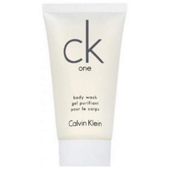 Obrázok pre Calvin Klein CK One