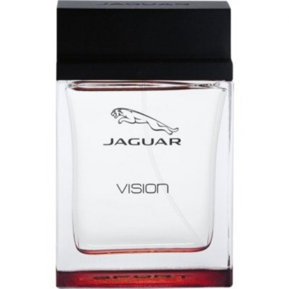 Obrázok pre Jaguar Vision Sport