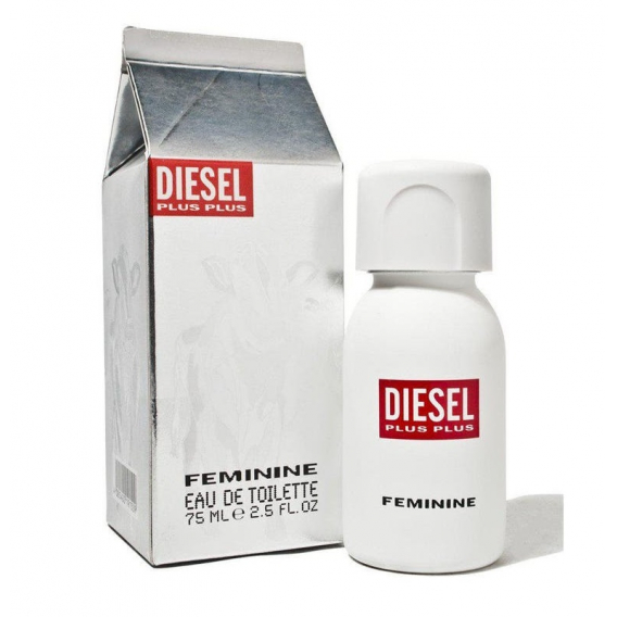 Obrázok pre Diesel Plus Plus Feminine