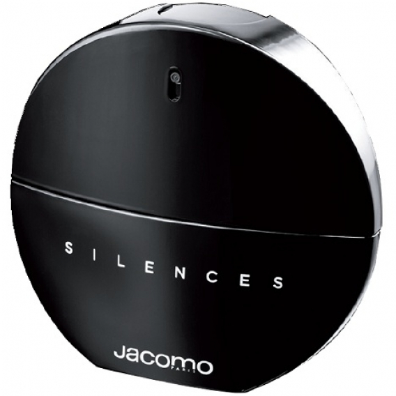 Obrázok pre Jacomo Silences