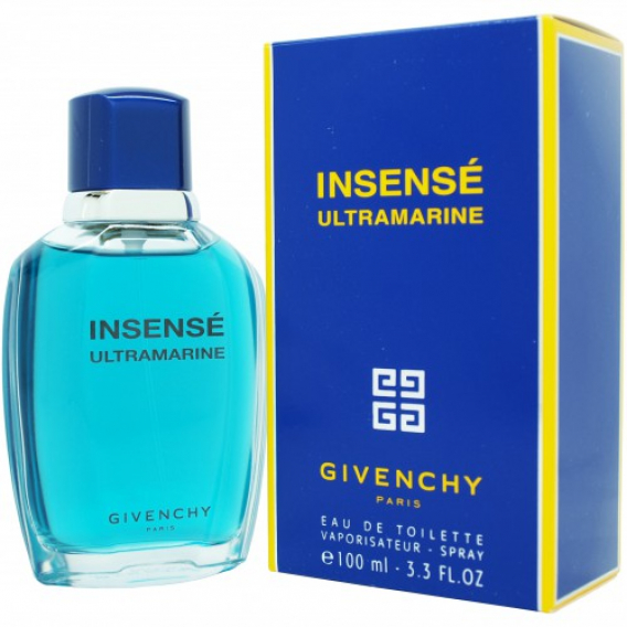 Obrázok pre Givenchy Insensé Ultramarine